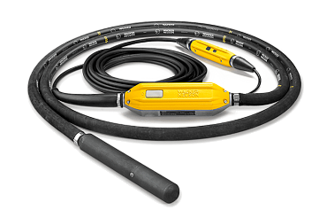 Глубинный вибратор для бетона Wacker Neuson IRFU 57/230